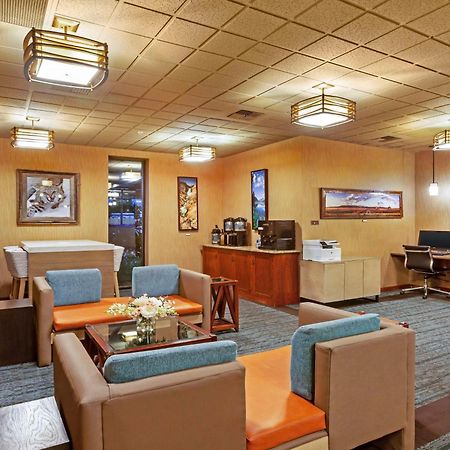 Best Western Plus Grantree Inn Bozeman Kültér fotó