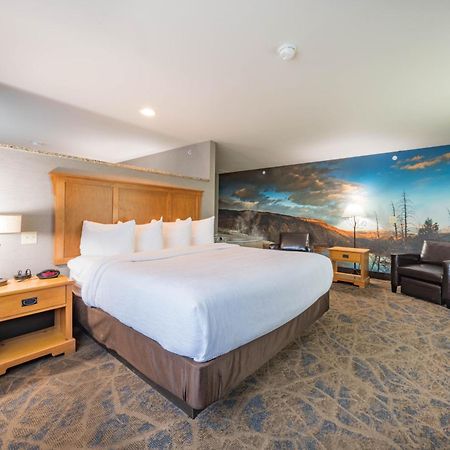 Best Western Plus Grantree Inn Bozeman Kültér fotó