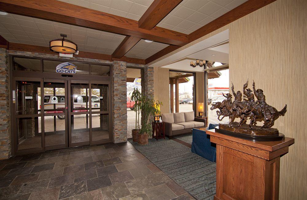 Best Western Plus Grantree Inn Bozeman Kültér fotó