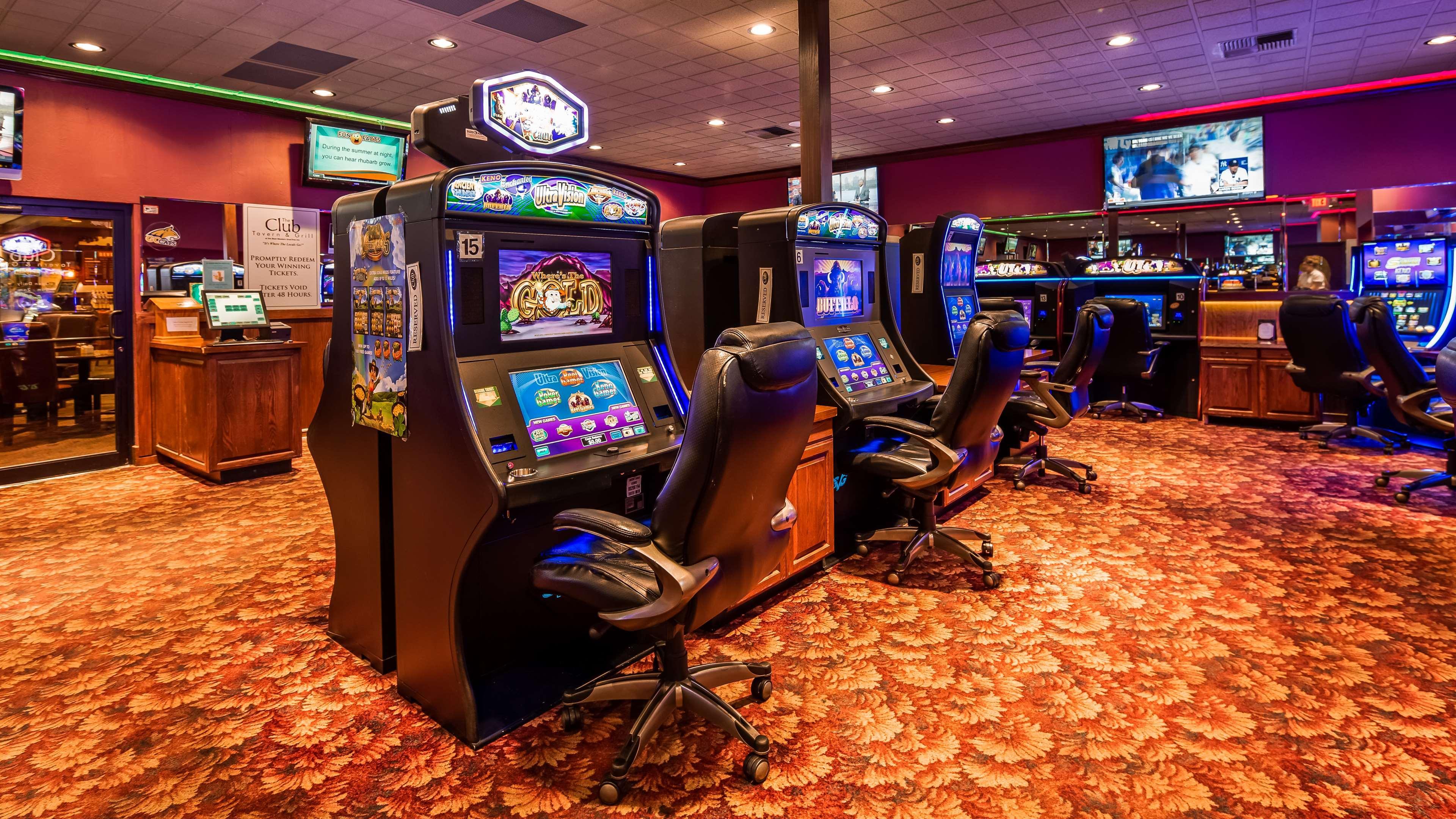 Best Western Plus Grantree Inn Bozeman Kültér fotó