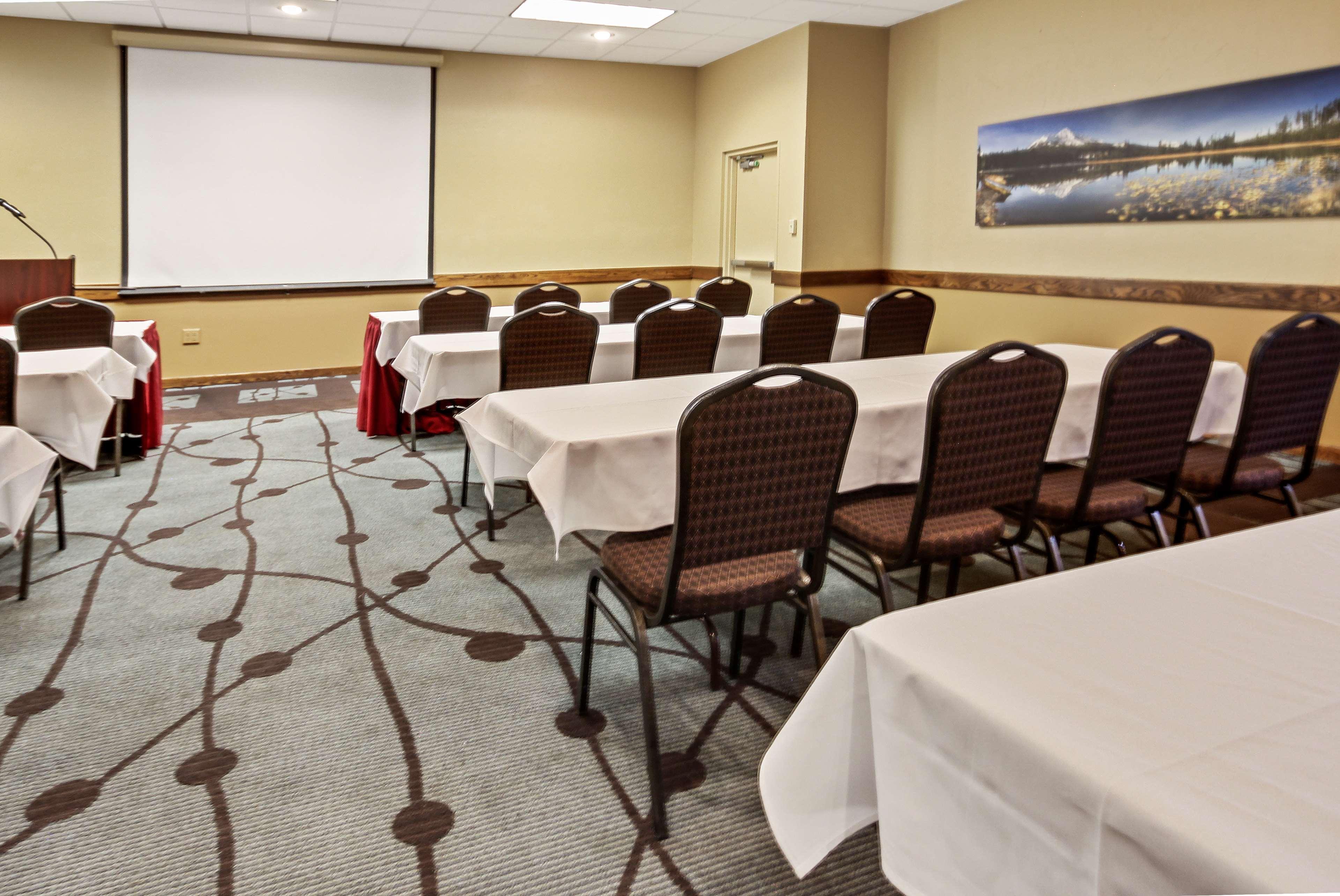 Best Western Plus Grantree Inn Bozeman Kültér fotó