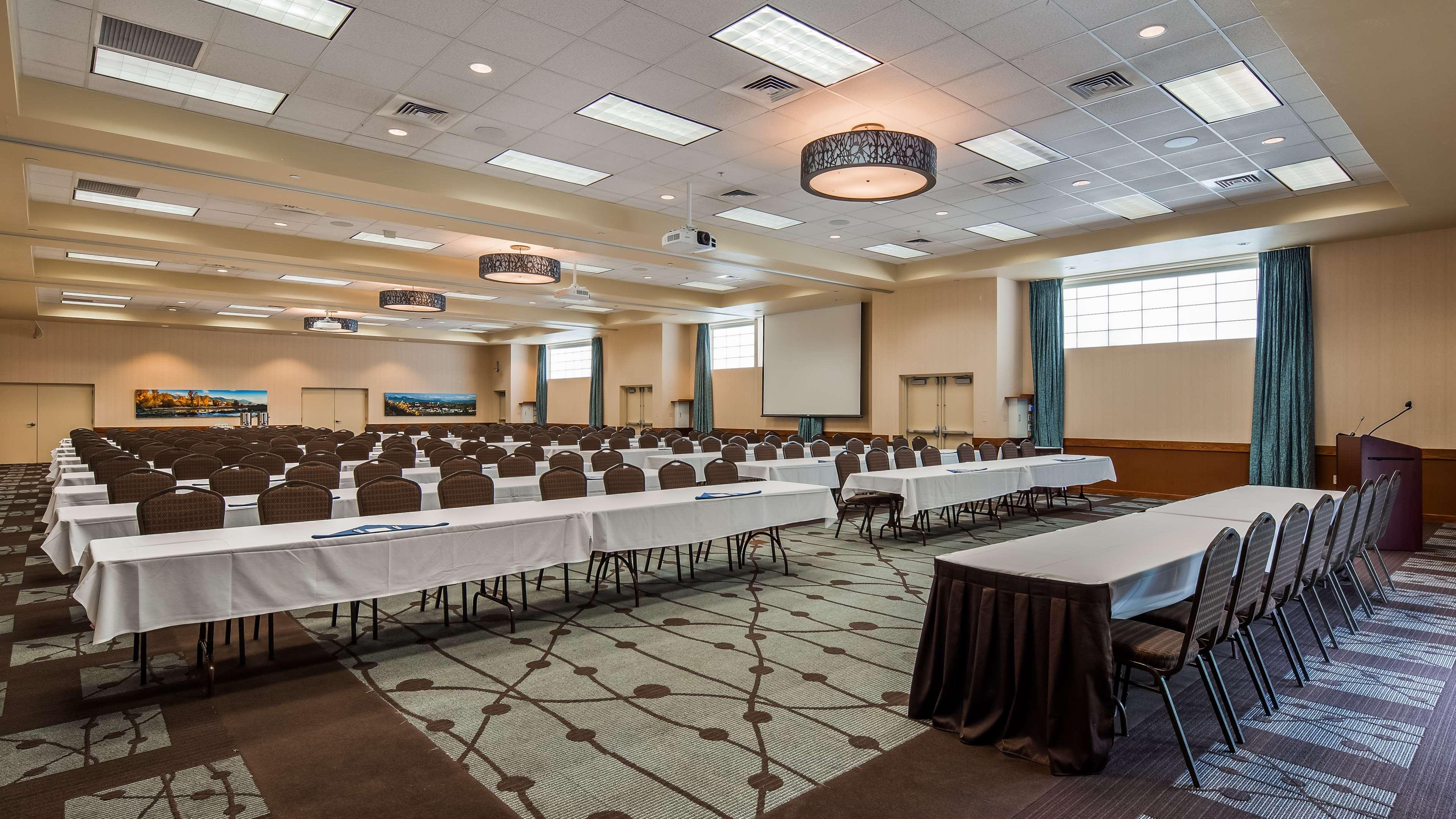 Best Western Plus Grantree Inn Bozeman Kültér fotó