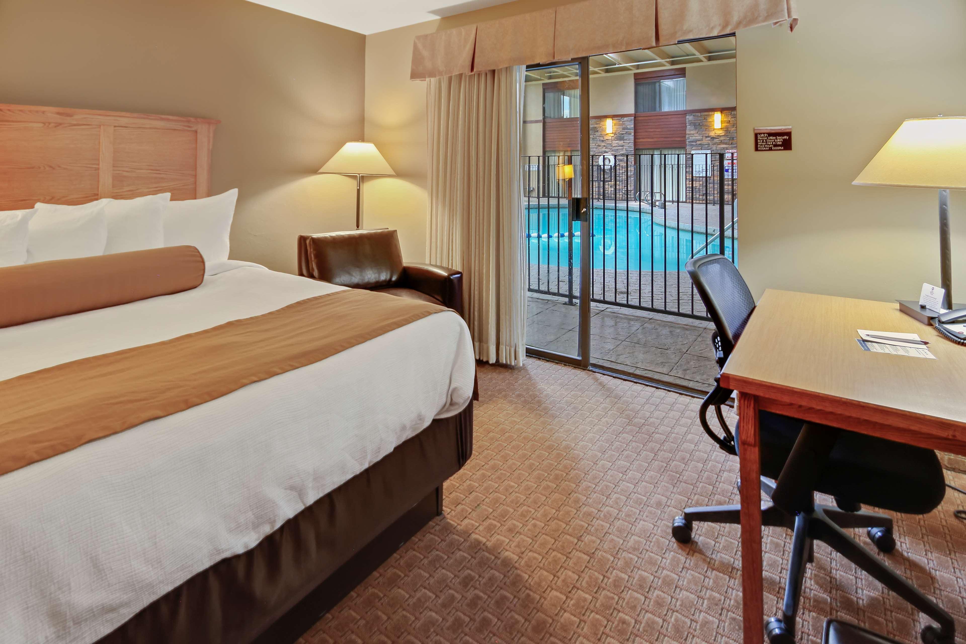Best Western Plus Grantree Inn Bozeman Kültér fotó