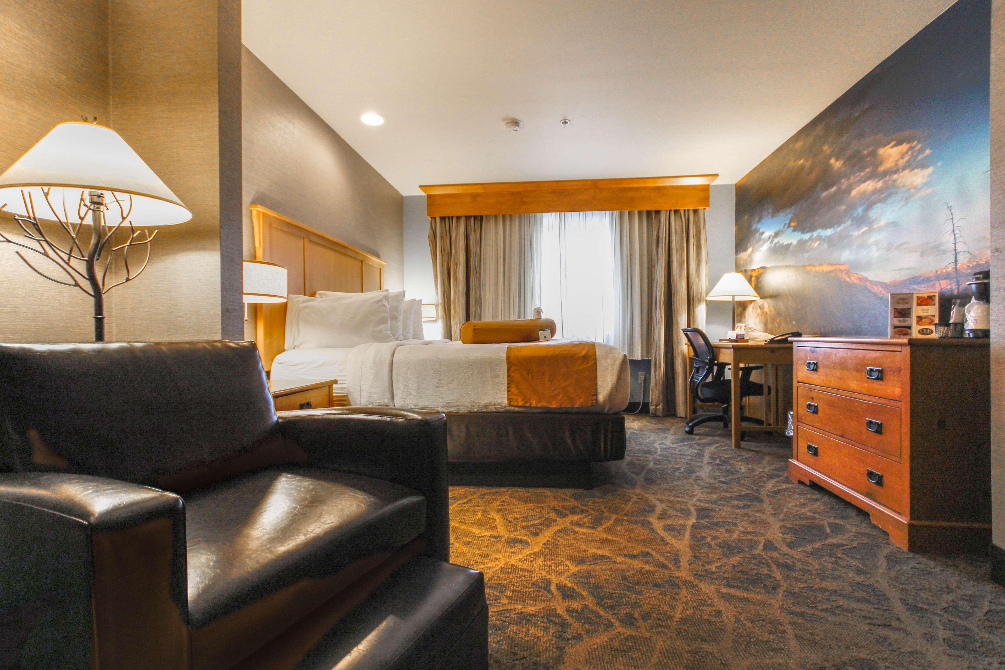 Best Western Plus Grantree Inn Bozeman Kültér fotó