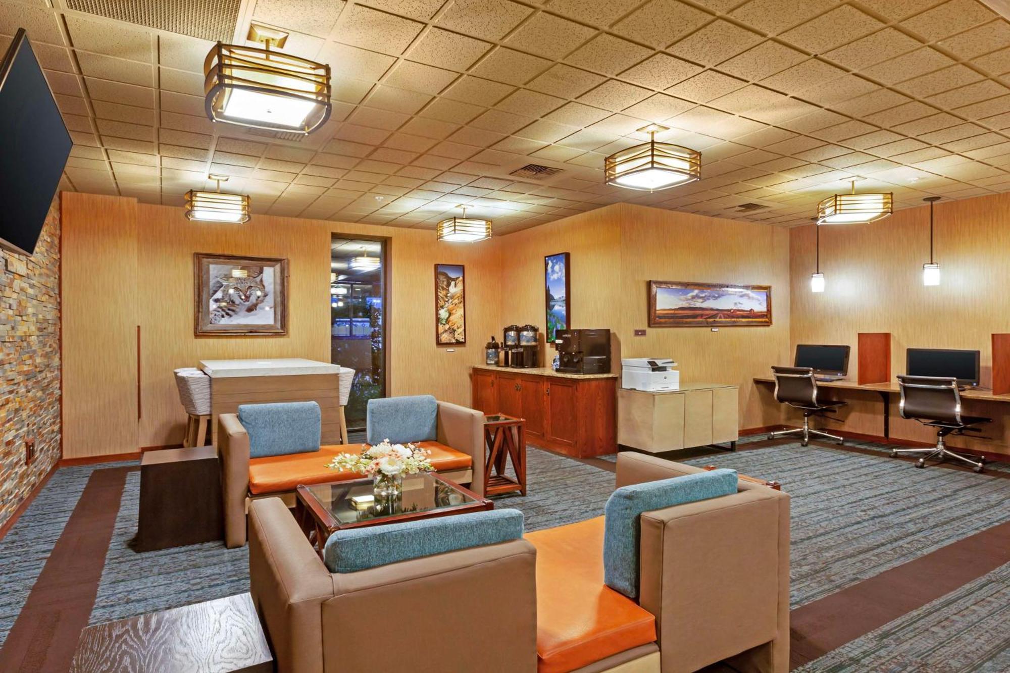 Best Western Plus Grantree Inn Bozeman Kültér fotó