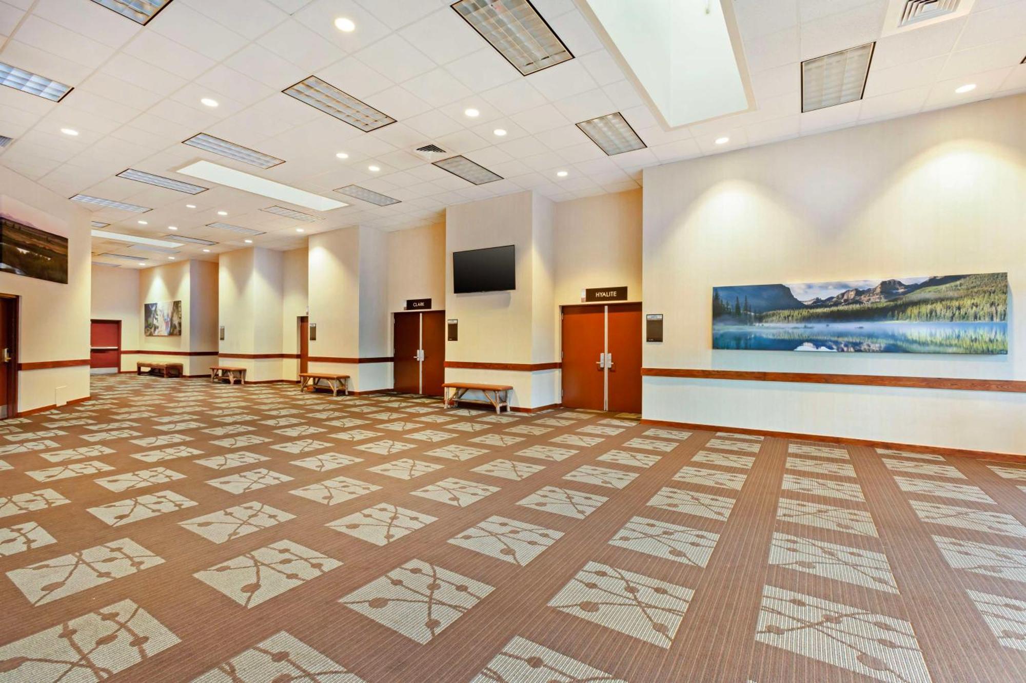 Best Western Plus Grantree Inn Bozeman Kültér fotó