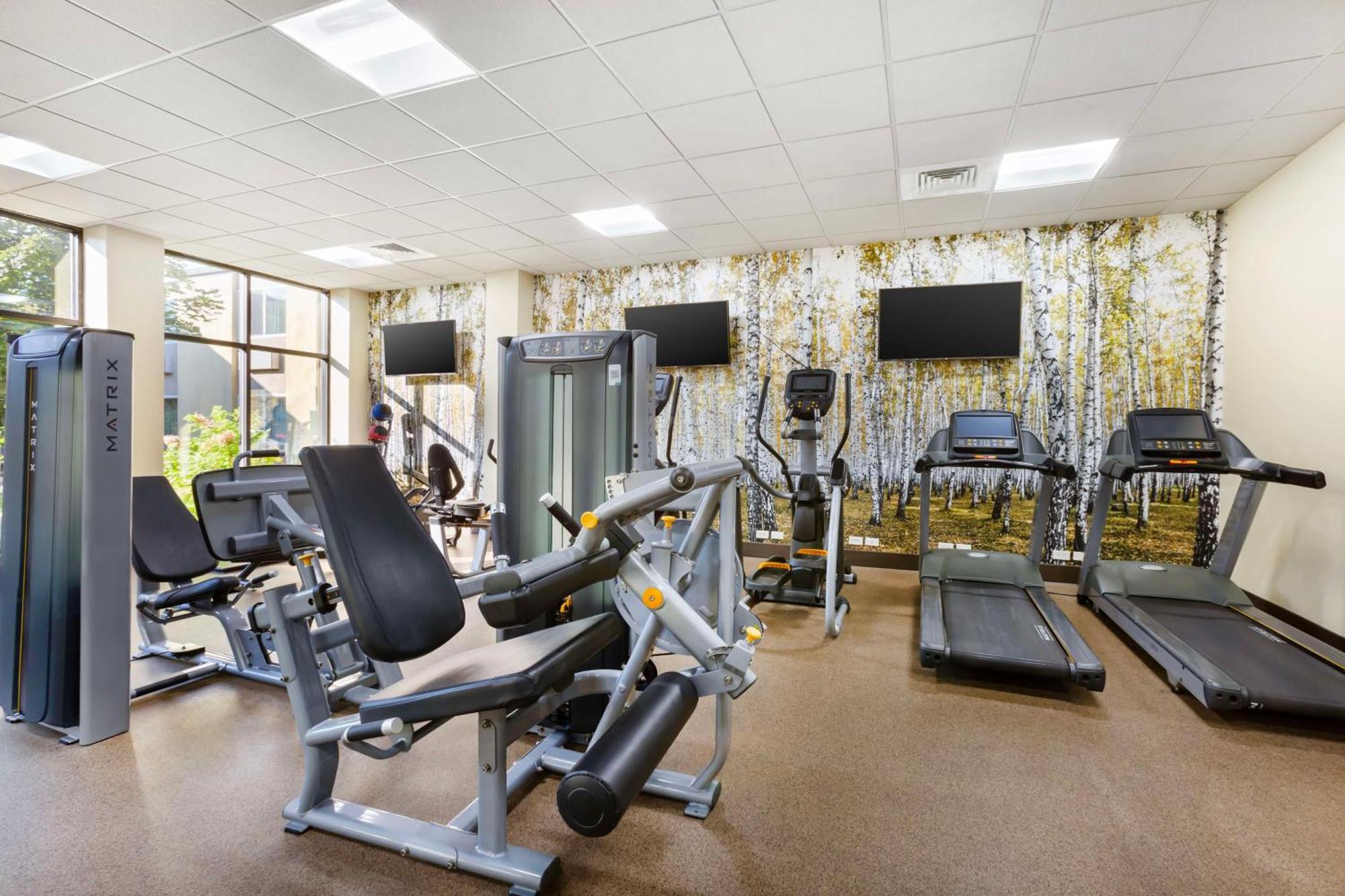 Best Western Plus Grantree Inn Bozeman Kültér fotó