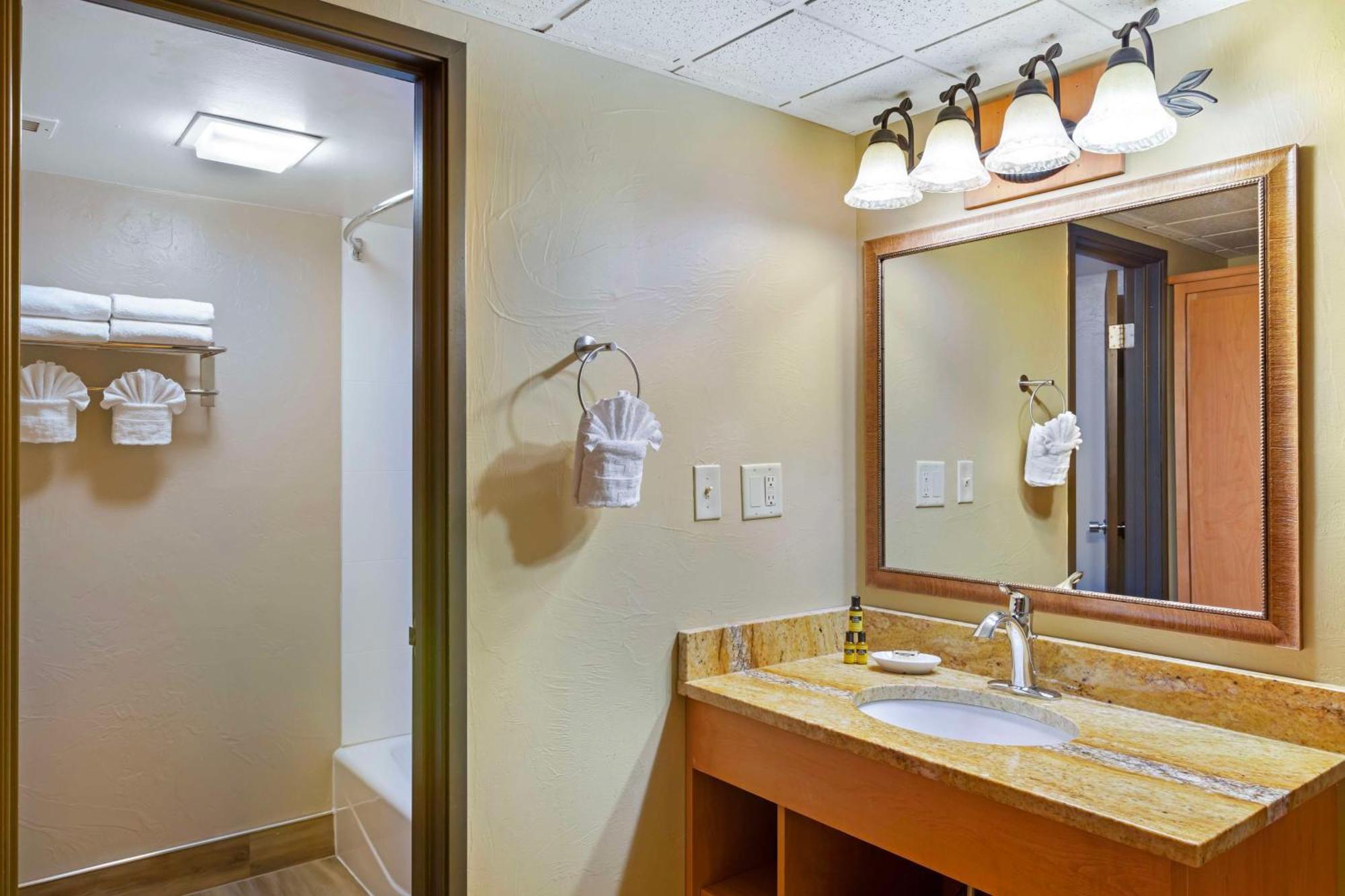 Best Western Plus Grantree Inn Bozeman Kültér fotó