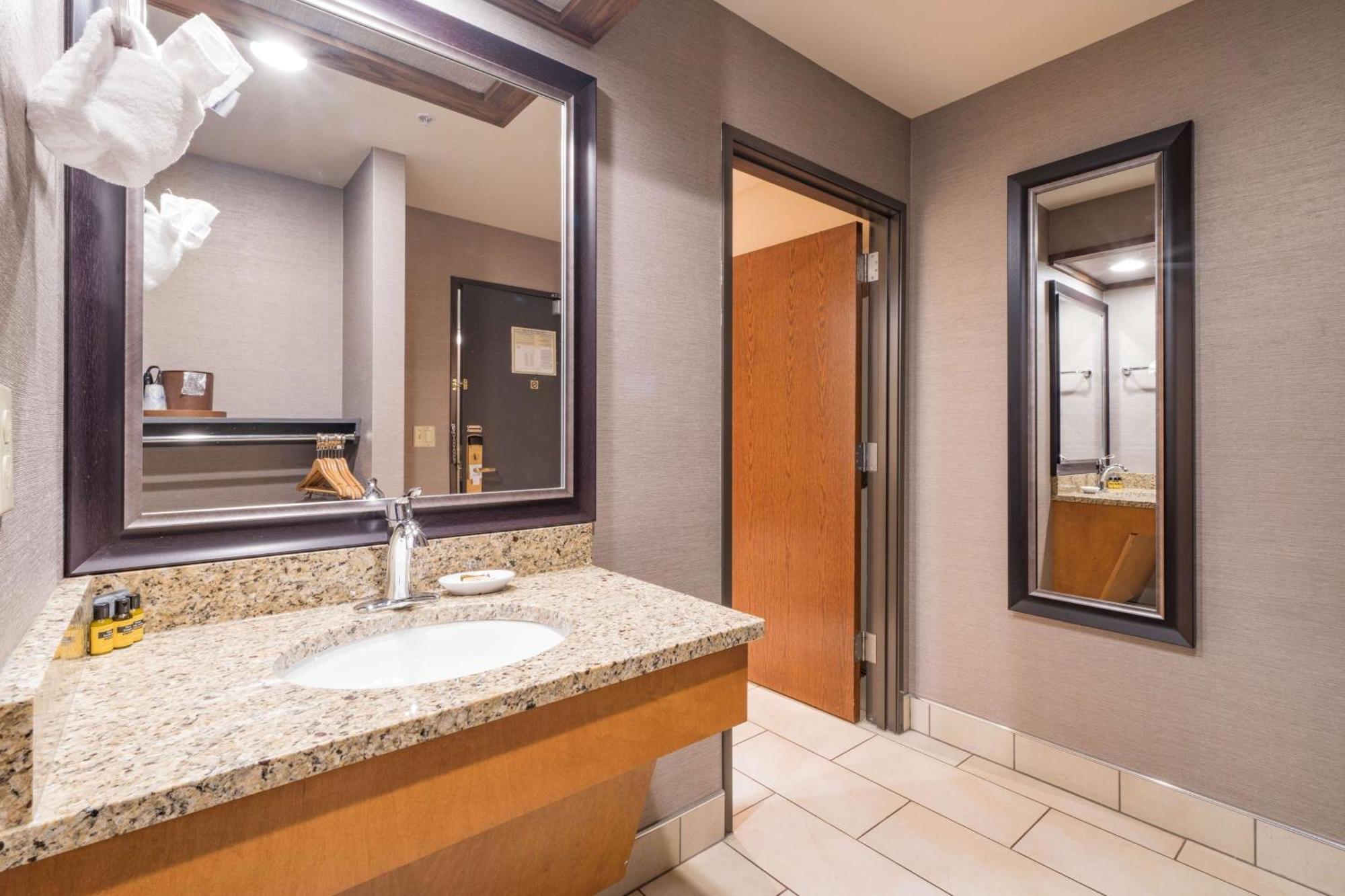 Best Western Plus Grantree Inn Bozeman Kültér fotó
