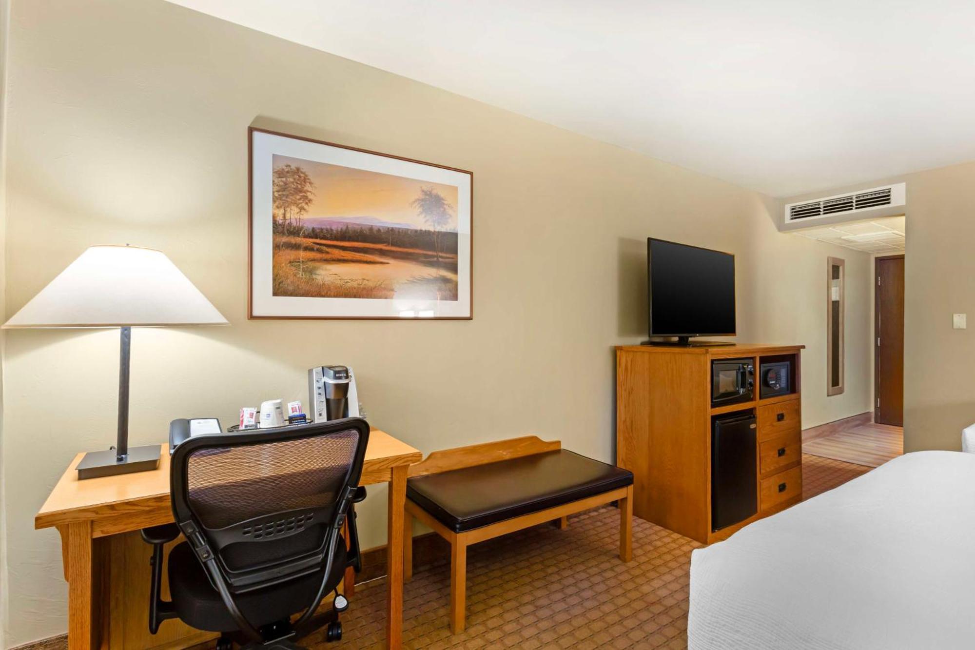 Best Western Plus Grantree Inn Bozeman Kültér fotó