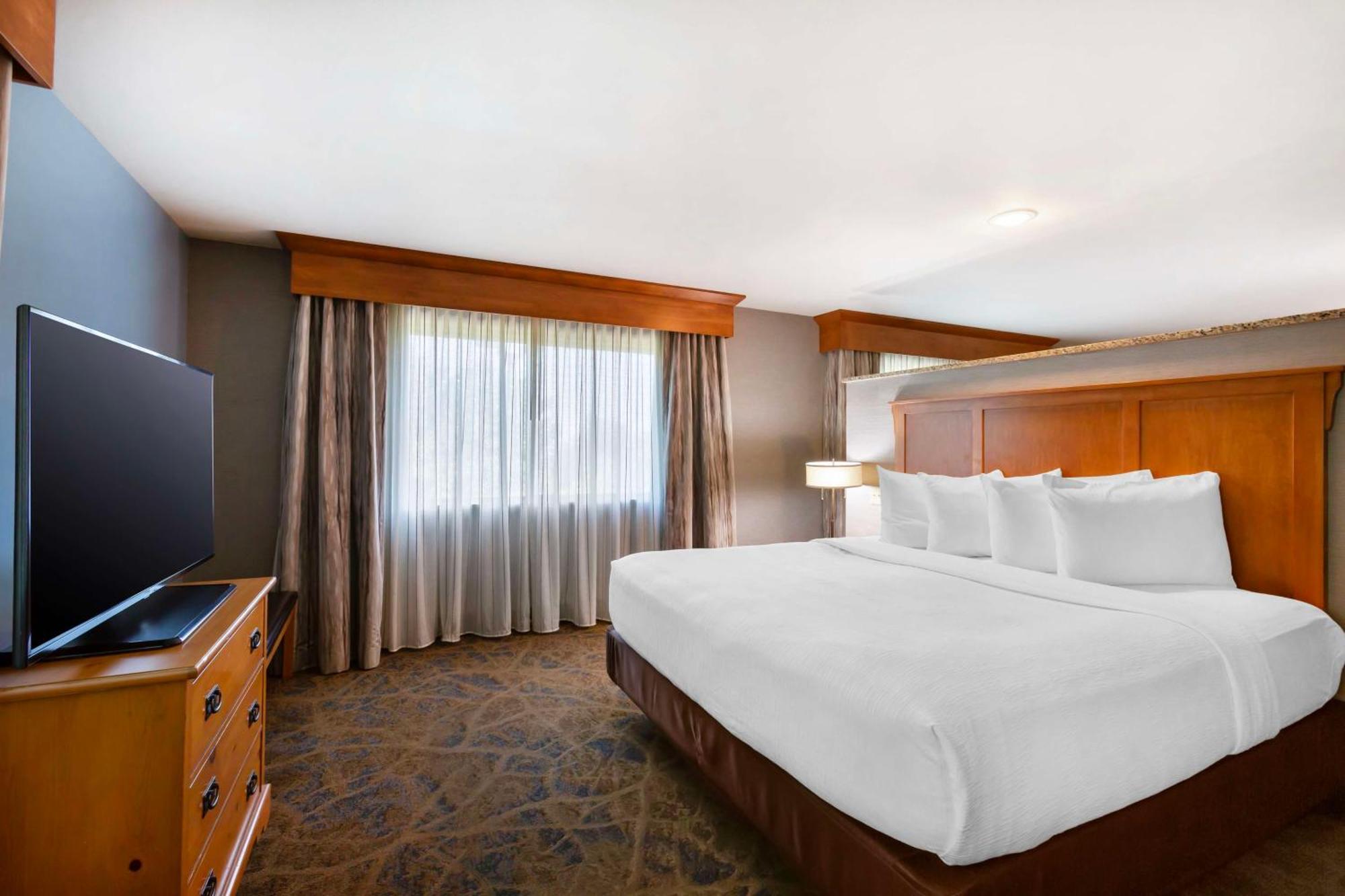 Best Western Plus Grantree Inn Bozeman Kültér fotó