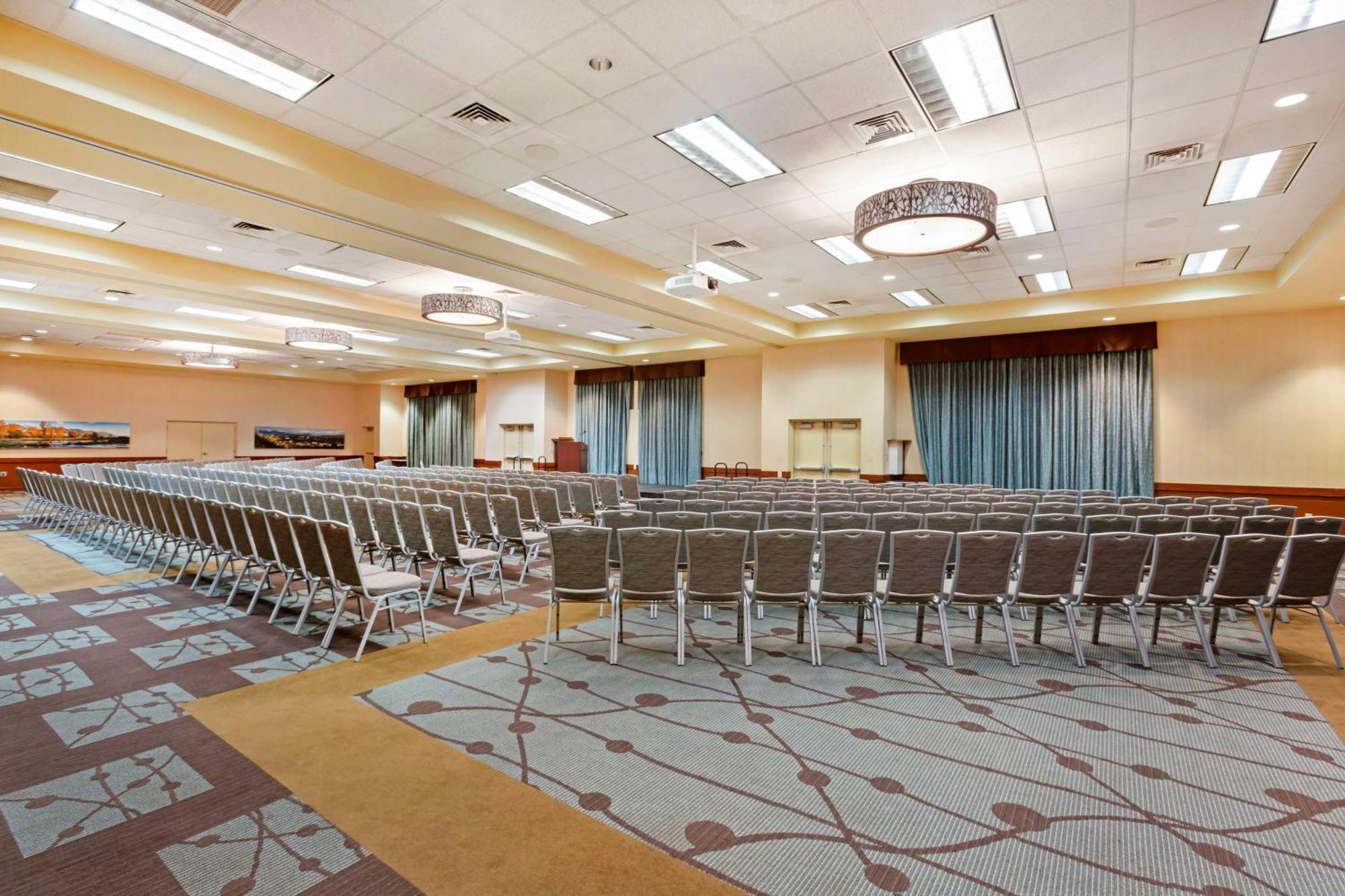 Best Western Plus Grantree Inn Bozeman Kültér fotó