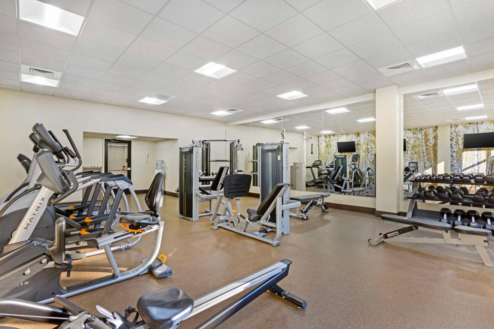 Best Western Plus Grantree Inn Bozeman Kültér fotó