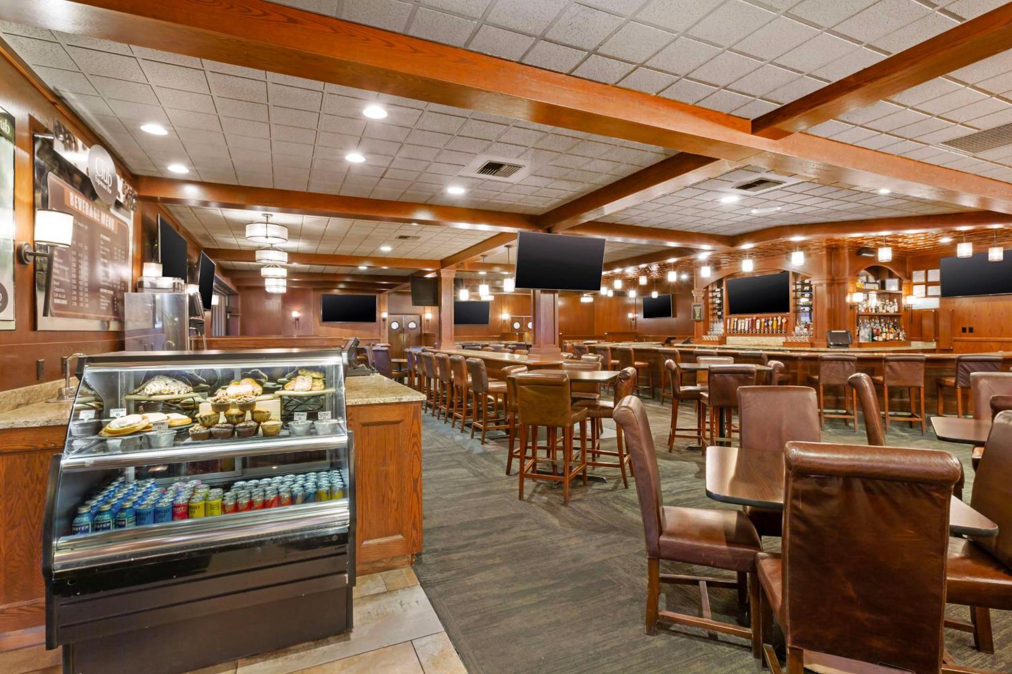 Best Western Plus Grantree Inn Bozeman Kültér fotó