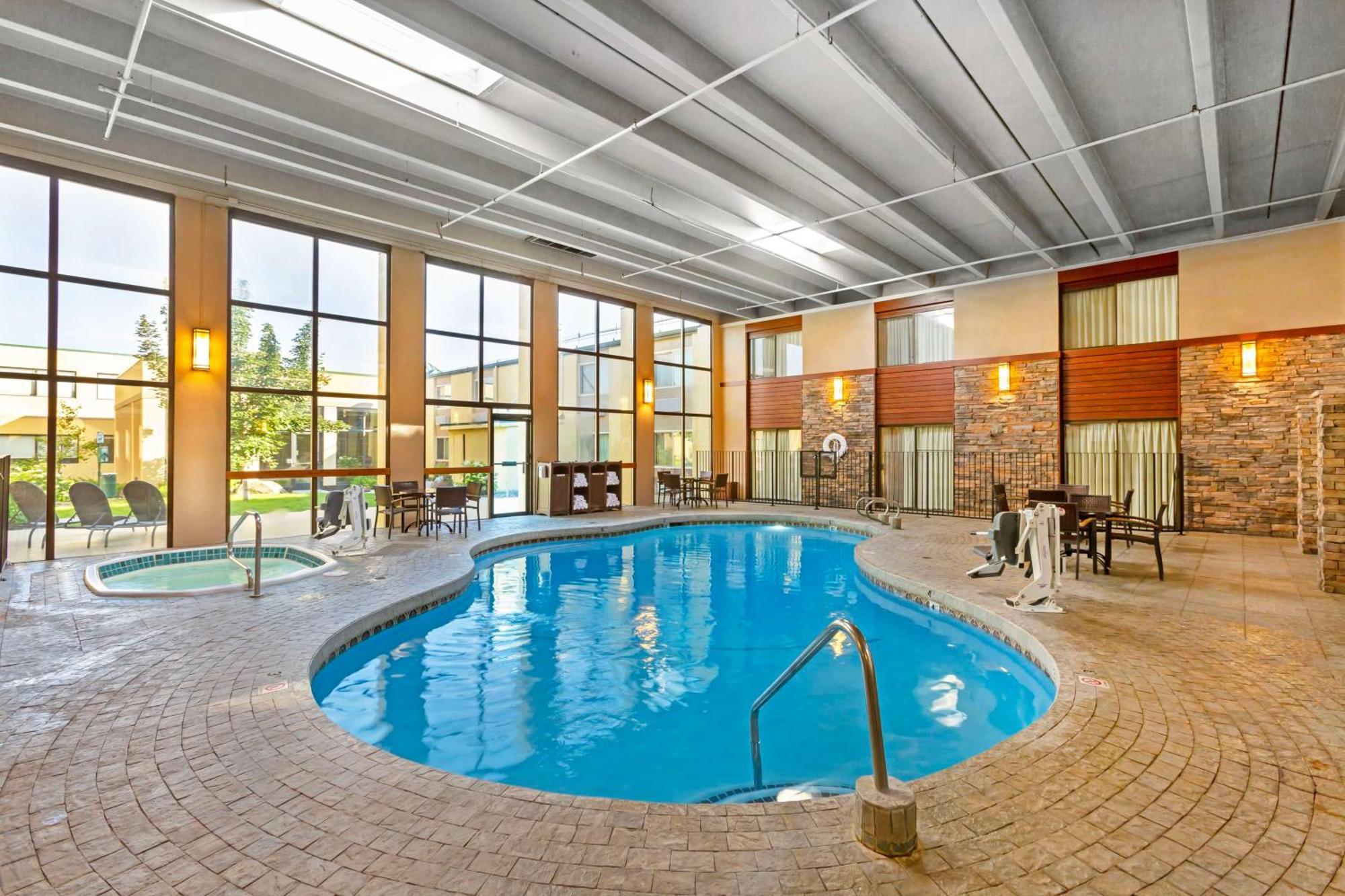 Best Western Plus Grantree Inn Bozeman Kültér fotó