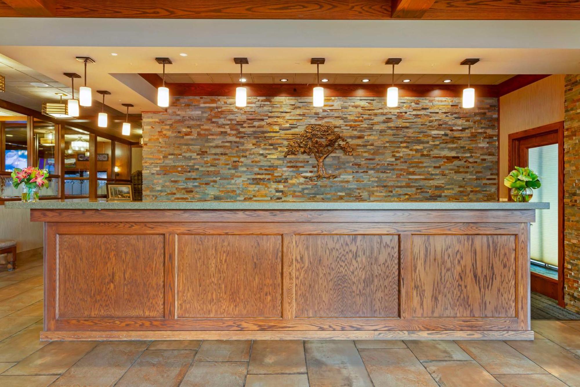 Best Western Plus Grantree Inn Bozeman Kültér fotó