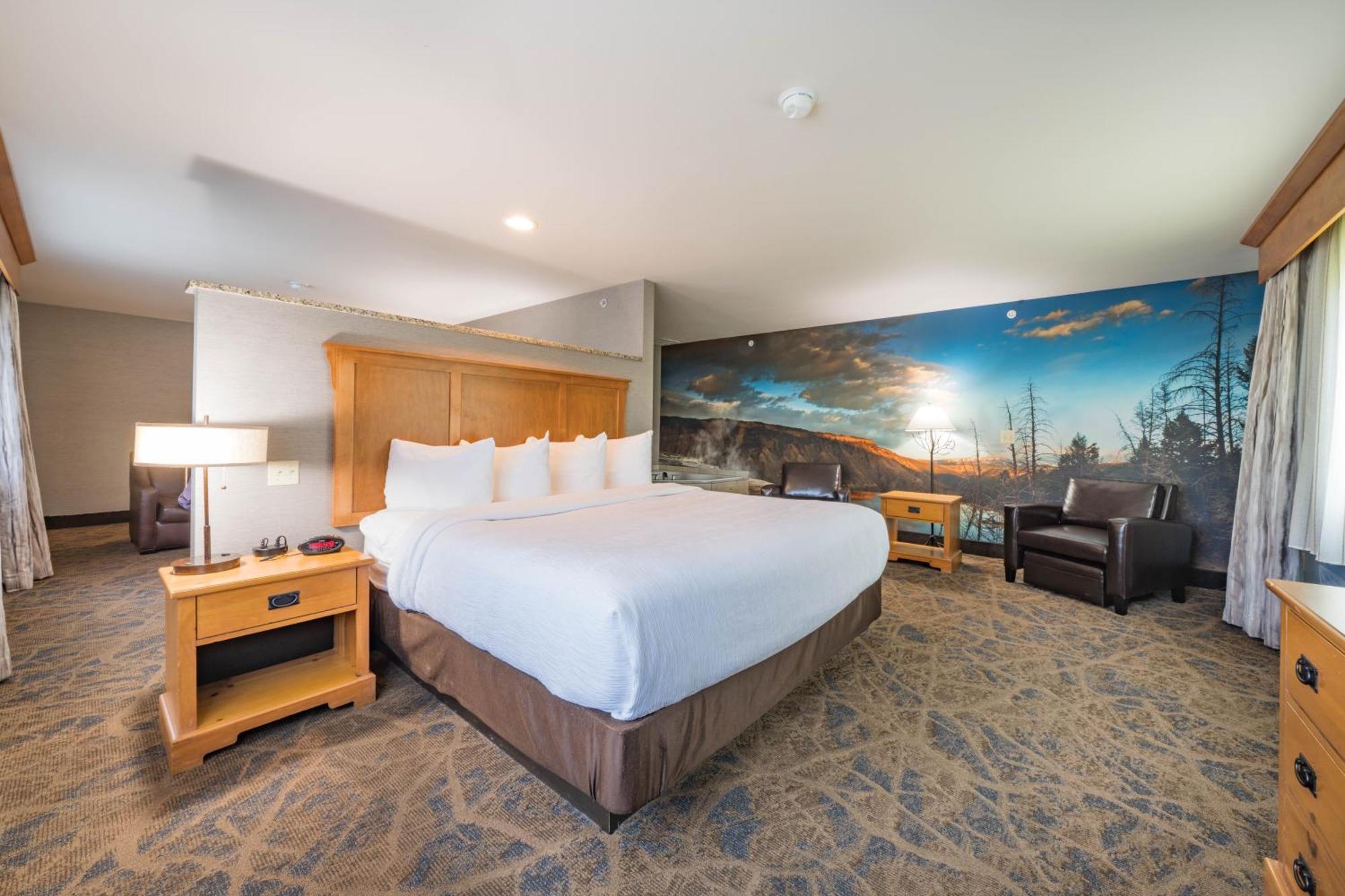 Best Western Plus Grantree Inn Bozeman Kültér fotó
