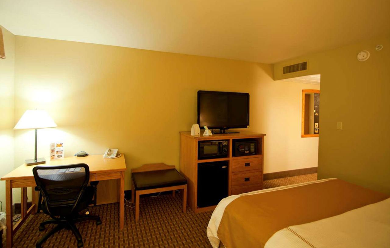 Best Western Plus Grantree Inn Bozeman Kültér fotó