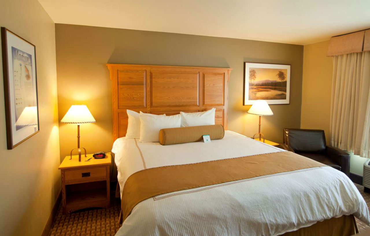 Best Western Plus Grantree Inn Bozeman Kültér fotó